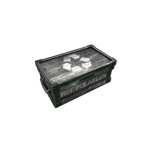 Recyclables Box