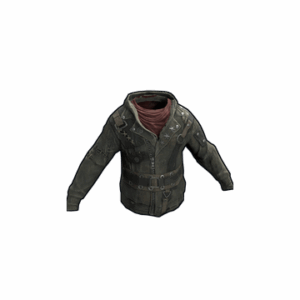 Regulator's Hoodie