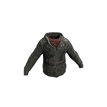 Regulator's Hoodie