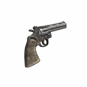 Relict Python