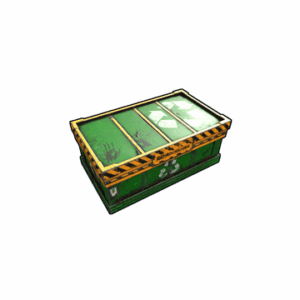 Reprocessing Box