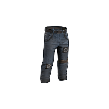 Revolution Jeans