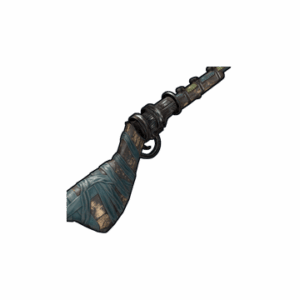Riveted Pipe Shotgun