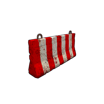 Road Barrier