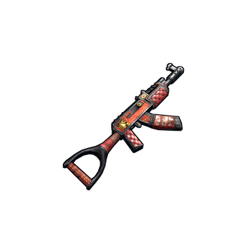 Royal AK47