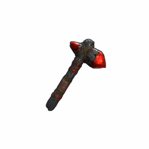 Ruby Hatchet