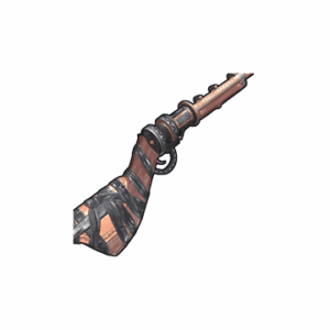 Rustpunk Scattergun