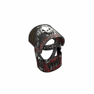 Scrapper Helmet