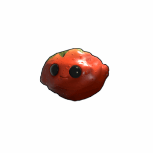 Señor Tomato