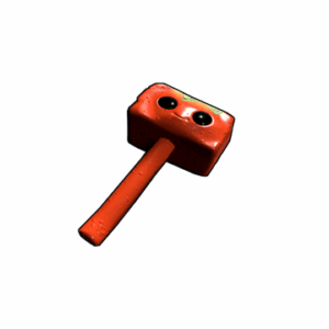 Señor Tomato Hammer