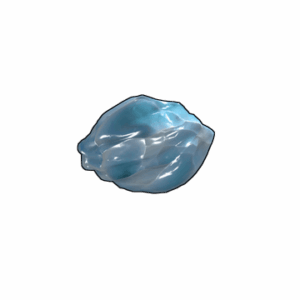 Shard of True Ice