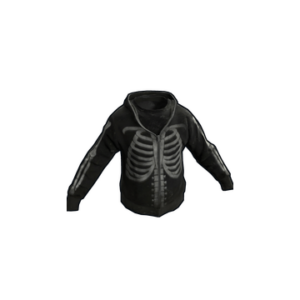 Skeleton Hoodie