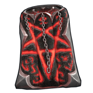 Sleeping Bag from Hell