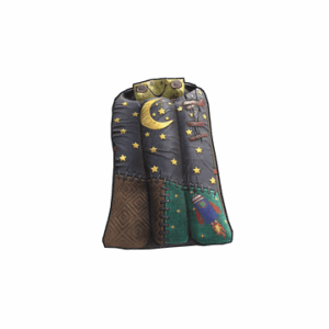 Sleepover Bag