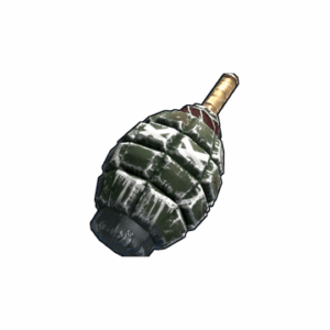 Smile Grenade