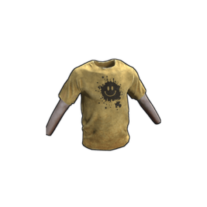 Smile T-Shirt