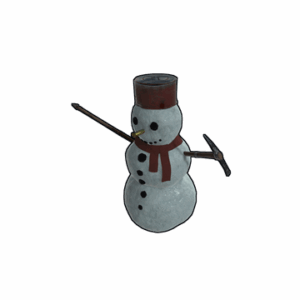 Snowman