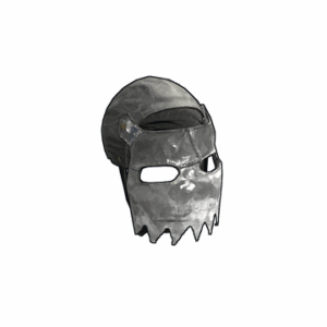 Stainless Facemask
