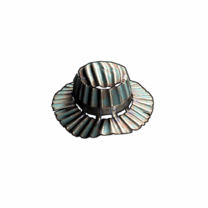 Steel Boonie Hat