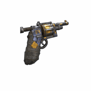 Sting Revolver