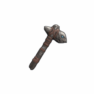 Stonecraft Hatchet