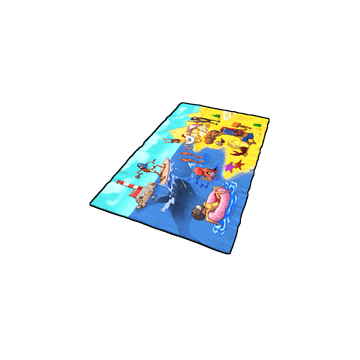 Summer Rug