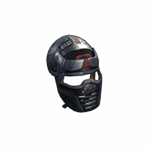 Tactical Facemask