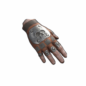 Tailgunner Gloves
