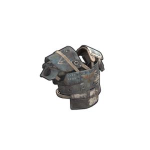 Tank Crew Roadsign Vest