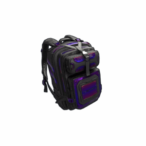 Tempered Backpack