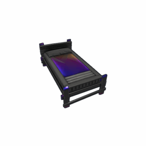 Tempered Bed