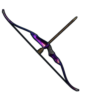 Tempered Bow