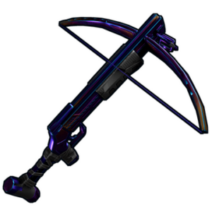 Tempered Crossbow