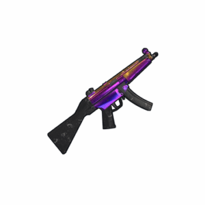 Tempered Mp5