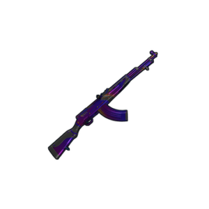 Tempered SKS