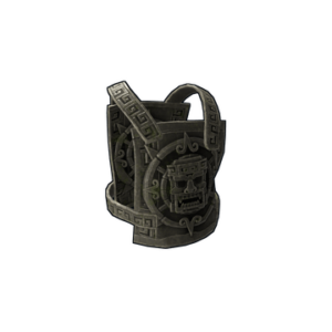 Temple Chestplate