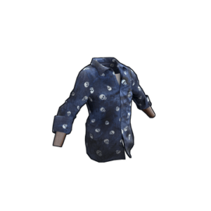 The Blue Death
