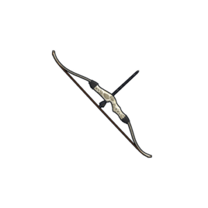 The Bone Bow