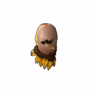 The Cozy Egg Wrap