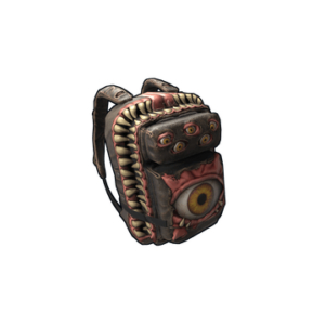The Devourer Backpack