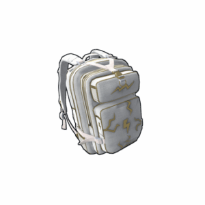 Thundergold Backpack