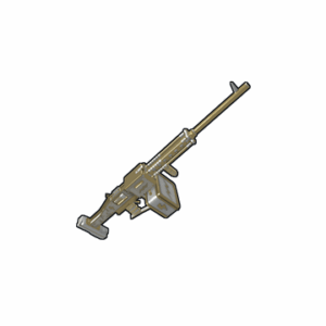 Thundergold HMLMG