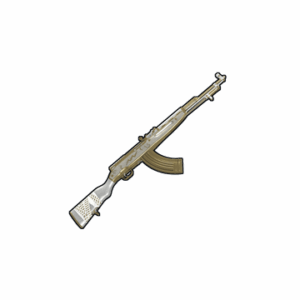 Thundergold SKS