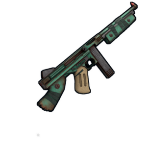 Tier 3 Thompson