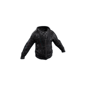 Tire Hoodie