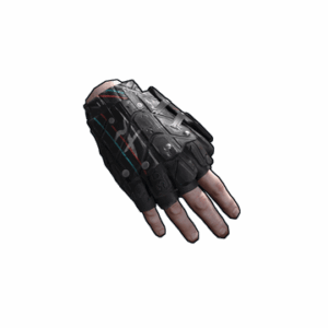 Tire Roadsign Gloves