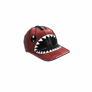 Toothy Hat