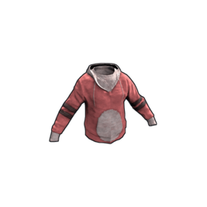 Tough Bunny Hoodie