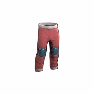 Tough Bunny Pants