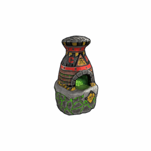 Toxic Furnace